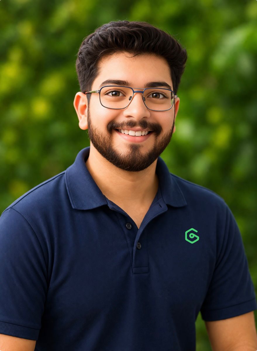 Varghese Joe