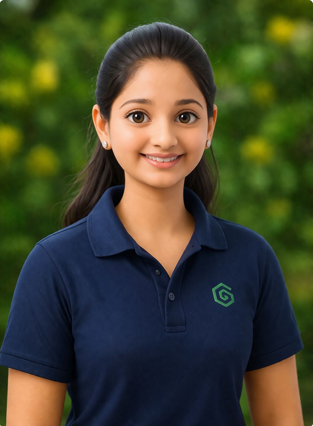 Suhasini