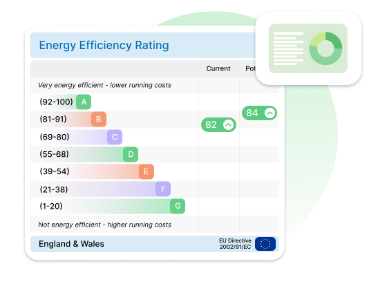 Plug in Energy